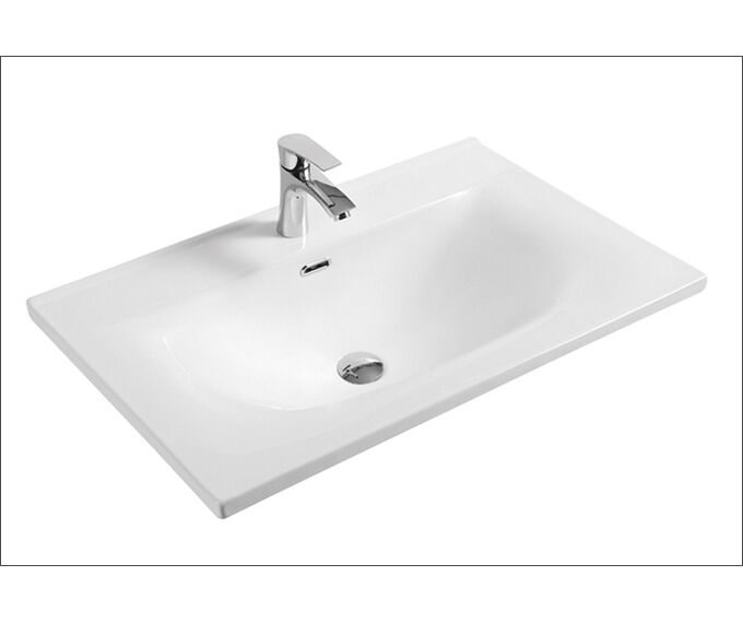 HARMONY Νιπτήρας επίπλων Oneway 61x50 - Επίπλων στο  frantzisoe.gr