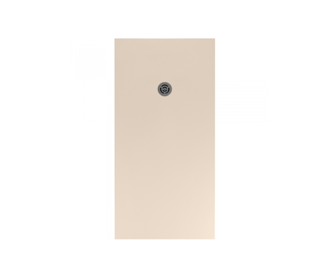 SANINDUSA Ντουζιέρα Stonit Marina Plus 240x100 - Ντουζιέρες στο  frantzisoe.gr