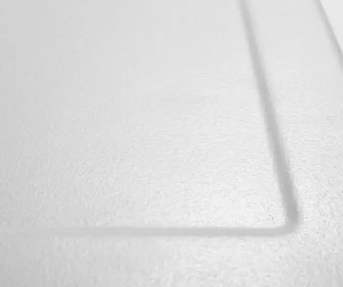 SANINDUSA Ντουζιέρα πορσελάνης Stepin 140x80cm με αντιολίσθιση -  Ντουζιέρες πορσελάνης slim στο  frantzisoe.gr