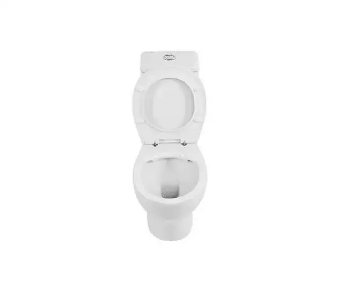SANINDUSA Σετ λεκάνη Sanproject χαμηλής πίεσης rimflush - Χαμηλής πίεσης  στο  frantzisoe.gr