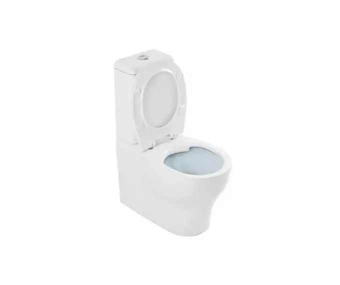 SANINDUSA Σετ λεκάνη Sanproject χαμηλής πίεσης rimflush - Χαμηλής πίεσης  στο  frantzisoe.gr