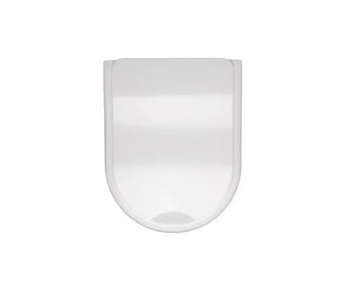 SANINDUSA Κάλυμμα λεκάνης New WC Care soft closing - Καλύμματα SANINDUSA στο  frantzisoe.gr