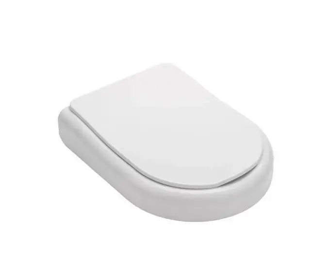 SANINDUSA Κάλυμμα λεκάνης New WC Care βαρέως τύπου - Καλύμματα SANINDUSA στο  frantzisoe.gr