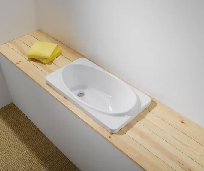 SANINDUSA Μπανιέρα για μωρά 100 εκ. WC Kids - Αξεσουάρ για παιδιά στο  frantzisoe.gr