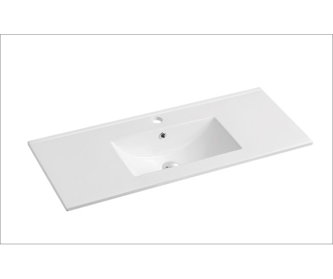 HARMONY Νιπτήρας επίπλων Arena 100x40 - Επίπλων στο  frantzisoe.gr