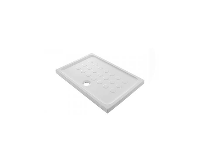 SANINDUSA Ντουζιέρα πορσελάνης Time 120x75  slim -  Ντουζιέρες πορσελάνης slim στο  frantzisoe.gr