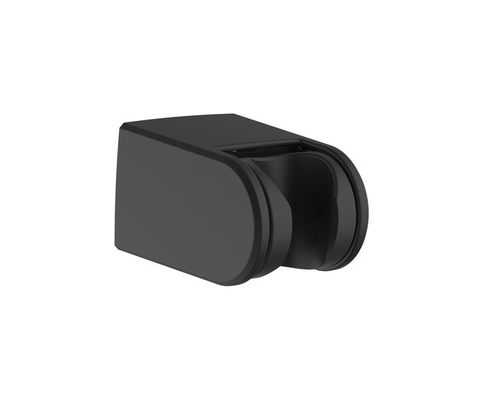 DISFLEX Στήριγμα τηλεφώνου Support Black - Στηρίγματα - Βέργες  ντουζ στο  frantzisoe.gr
