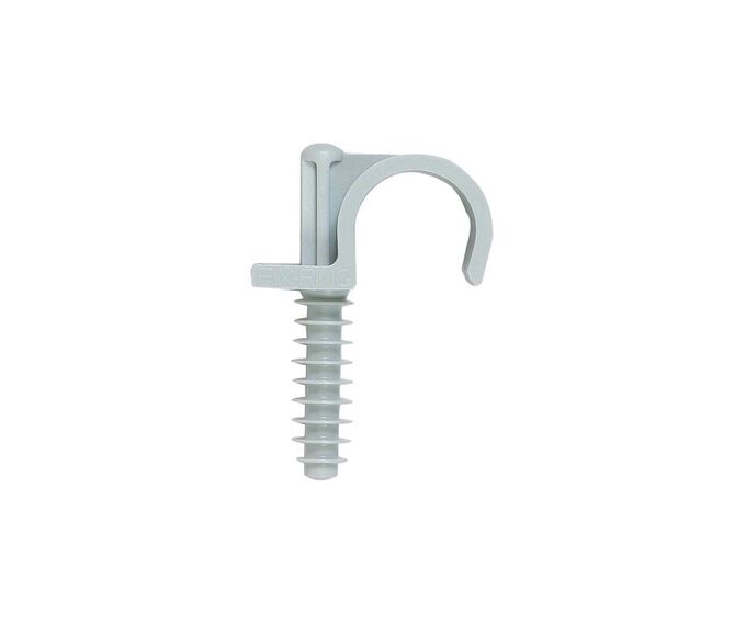 FIX - RING Στήριγμα σωλήνων Φ 32 μόνο - Στηρίγματα σωλήνων FIX - RING  στο  frantzisoe.gr