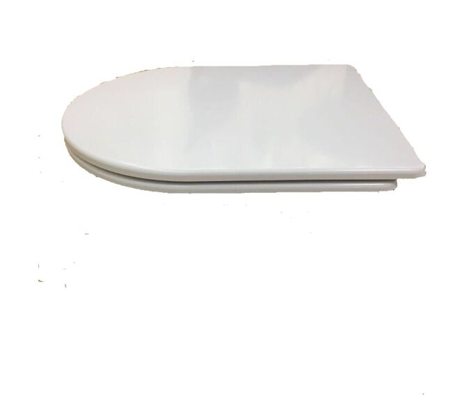 SANINDUSA Κάλυμμα Tulip slim duroplast - Καλύμματα slim στο  frantzisoe.gr