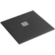 SANINDUSA Ντουζιέρα Stonit Marina  τετράγωνη 120x120 - Ντουζιέρες στο  frantzisoe.gr