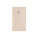 SANINDUSA Ντουζιέρα Stonit Marina 150x80 - Ντουζιέρες στο  frantzisoe.gr