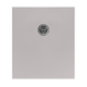 SANINDUSA Ντουζιέρα Stonit Marina Plus 90x80 - Ντουζιέρες στο  frantzisoe.gr