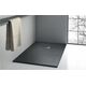 SANINDUSA Ντουζιέρα Stonit Marina 120x80 - Ντουζιέρες στο  frantzisoe.gr