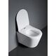 ΗΑRΜΟΝΥ Σετ Λεκάνη κρεμαστή Navora rimflush 53 εκ. - Κρεμαστές  στο  frantzisoe.gr