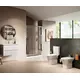 SANINDUSA Σετ λεκάνη Winner χαμηλής πίεσης rimflush - Χαμηλής πίεσης  στο  frantzisoe.gr