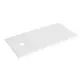 SANINDUSA Ντουζιέρα πορσελάνης Stepin 140x90cm δίχως αντιολίσθιση -  Ντουζιέρες πορσελάνης slim στο  frantzisoe.gr