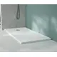 SANINDUSA Ντουζιέρα πορσελάνης Stepin 120x80cm με αντιολίσθιση -  Ντουζιέρες πορσελάνης slim στο  frantzisoe.gr