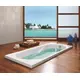 SANINDUSA Μπανιέρα Aveiro 170 x 70 εκ. - Mπανιέρες ακριλικές  στο  frantzisoe.gr