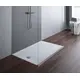 SANINDUSA Ντουζιέρα πορσελάνης Stepin 120x80cm δίχως αντιολίσθιση -  Ντουζιέρες πορσελάνης slim στο  frantzisoe.gr