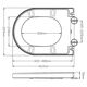 Κάλυμμα Versa Classic duroplast - Καλύμματα CLASSIC στο  frantzisoe.gr
