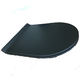 Κάλυμμα Versa slim duroplast black mat - Καλύμματα slim στο  frantzisoe.gr