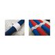 FIX - RING Στήριγμα σωλήνων Φ 28 Διπλό - Στηρίγματα σωλήνων FIX - RING  στο  frantzisoe.gr