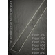 ΚΑΝΑΛΙ ΝΤΟΥΖ FLOOR 650 mm - Κανάλια ντουζ στο  frantzisoe.gr